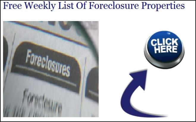 Capture-foreclosure