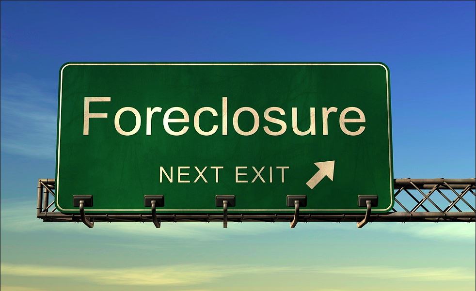 foreclosure-exit-sign